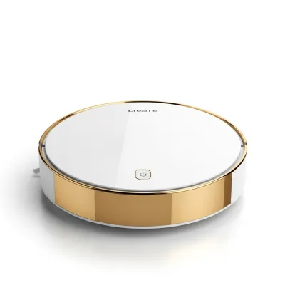 Dreame X40 Ultra — Best Innovation robot vacuum