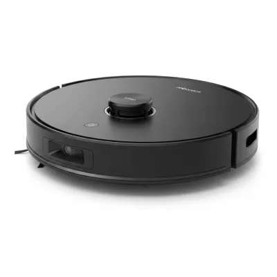 Roborock S8 MaxV Ultra — Best Overall robot vacuum
